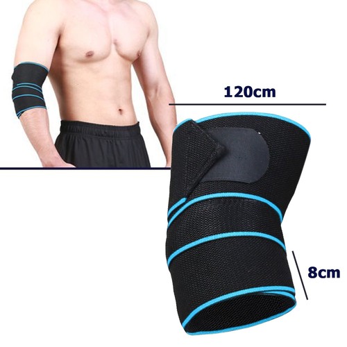Coppia gomitiera fascia - coppia,