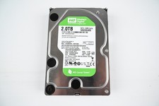 Western digital caviar green - western,