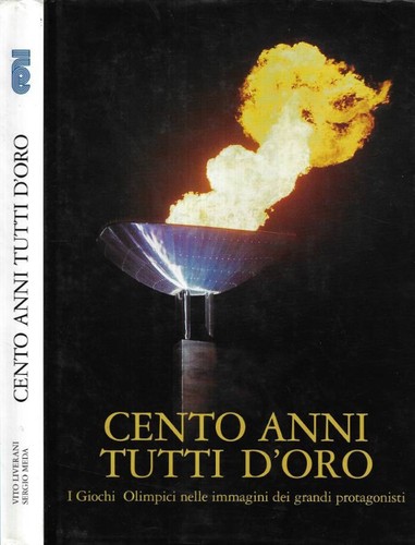 Cento anni tutti oro i - tutti, d'