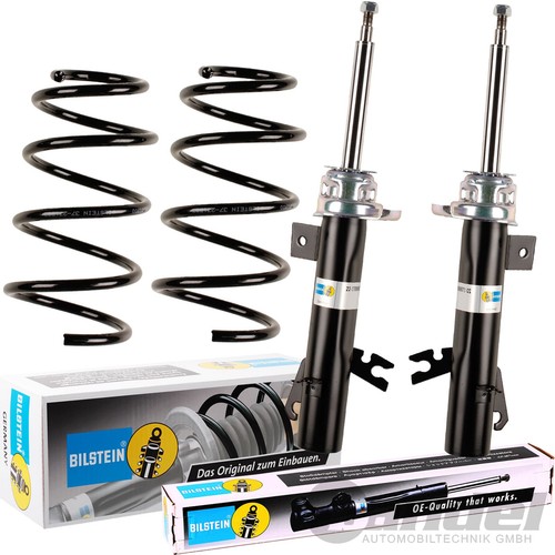 Bilstein ammortizzatore - 2x,