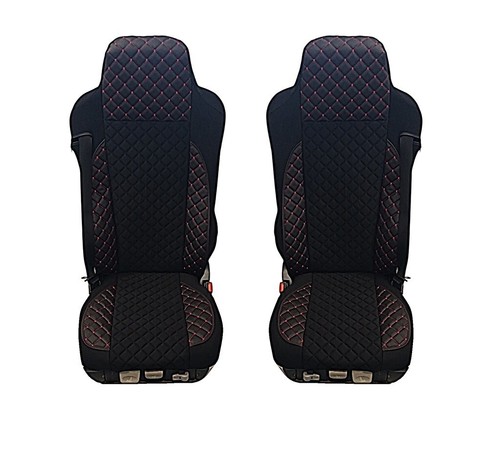Coprisedili per iveco stralis - per,