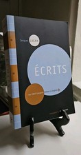 ECRITS: THE FIRST COMPLETE