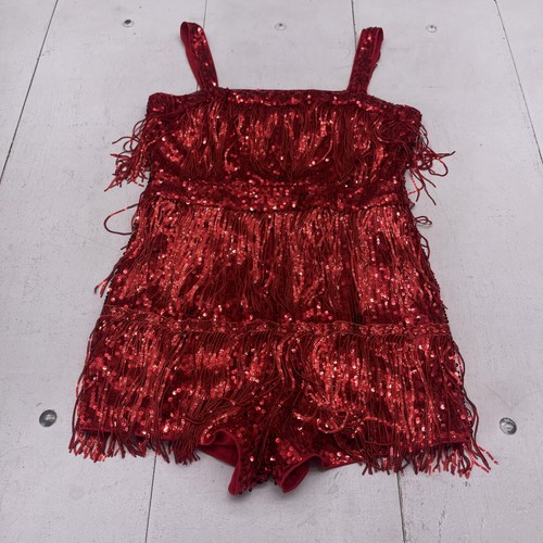 Costume pagliaccetto shein