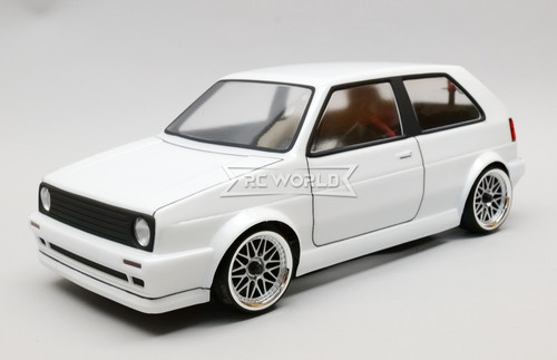 Carrozzeria golf mk2 - vw,
