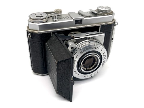 Kodak retina fotocamera a - kodak,