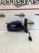 Specchietto retrovisore lato