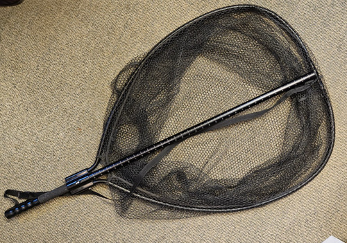 Mclean salmon weigh rete - mclean,