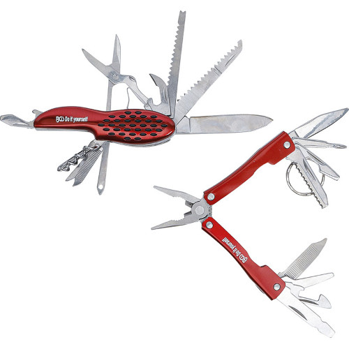 Set pezzi utensili multiuso - set, 2