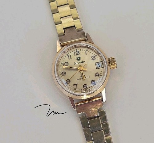 Orologio donna nivada f2 - orologio, da