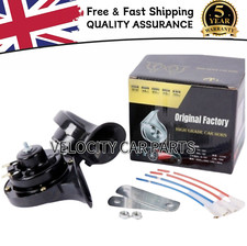 1 Set clacson auto adatto per