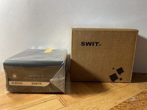 Batteria swit 8d98 - swit, s-8d98