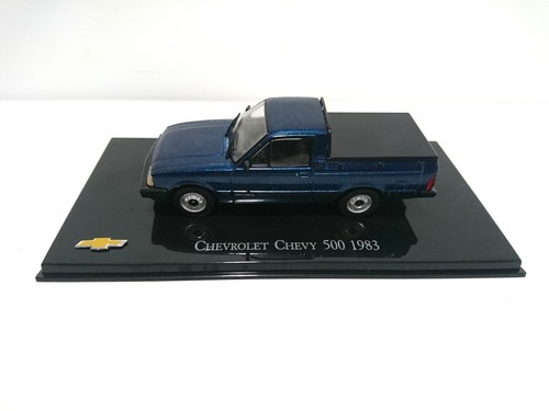 Modellino auto chevrolet chevy - auto,