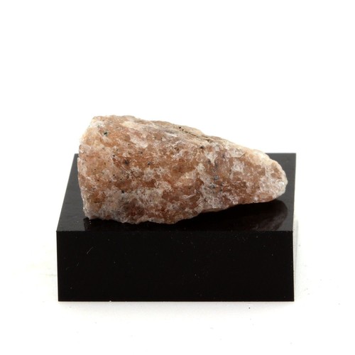 Collezione minerali - di,