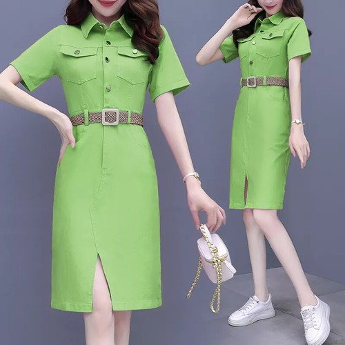 Tubino vestito abito donna