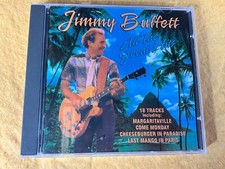 N11-90 JIMMY BUFFETT All The