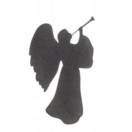 Ciondolo angelo natale - ciondolo,
