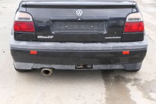 2X VW GOLF 3 1E 1H CABRIO Fari