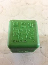 OPEL CORSA C (2002) 1.7 DIESEL