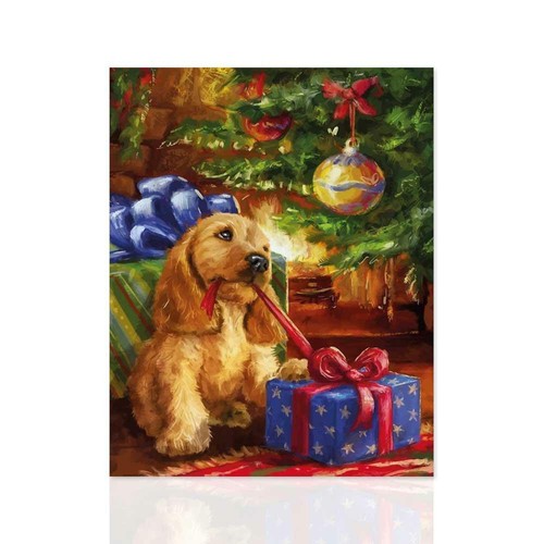 Quadro best christmas - quadro,