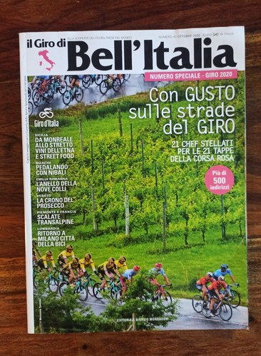 Mensile bell italia ottobre - mensile,
