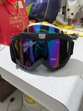 Occhiali da Sci Snow Sole Neve