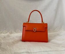 Borsa Launer Judi, nuova condizione mai usata. Fodera lap sbiadisce leggermente  