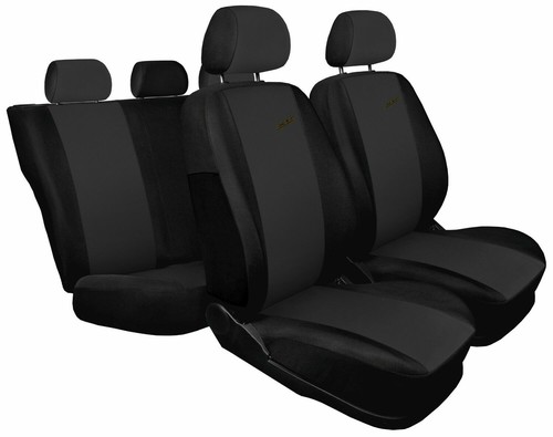 Car seat covers fit fiat - fiat, punto