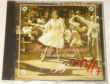 Mady Lassaux - CD - Je Me Sens