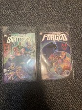 DC Comics: Generations (set
