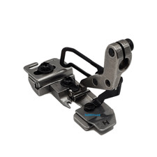 Piedini elastici bordo piede