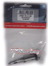 Thunder Tiger Nosram RS.21 RR