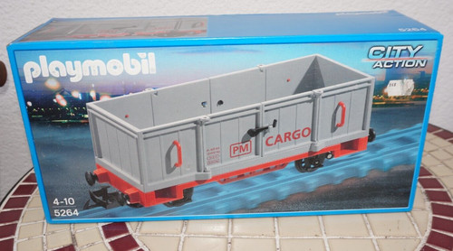 Bod playmobil ferrovia - bod/3], 5264