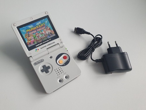 Console gameboy advance - console, sp