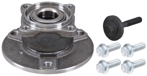 Becker line mozzo ruota - f.becker_line,