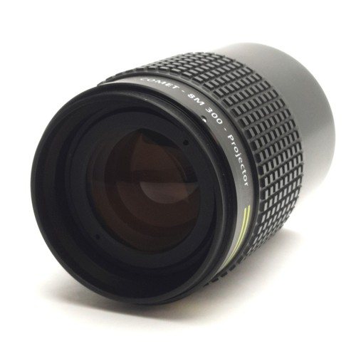 Zeiss comet 300 obiettivo - 8m,