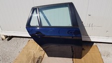 BMW SW E91 2010 porta posteriore lato passeggero DX