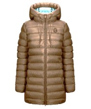 Piumino donna invicta - piumino,