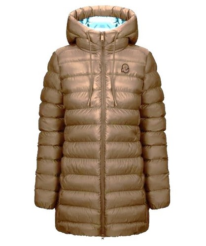 Piumino donna invicta - piumino,