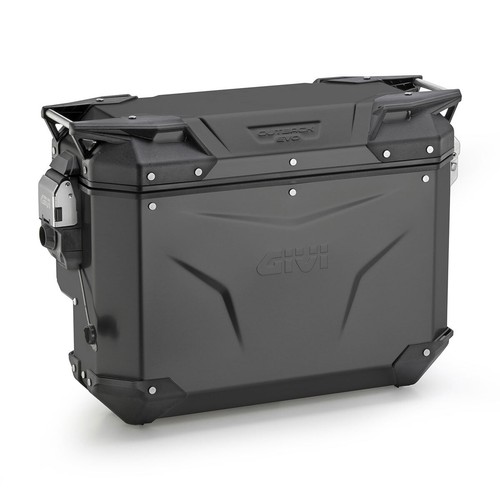 Valigia laterale destra - , givi