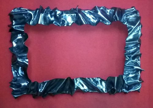 Cornice specchio ferro battuto - cornice,