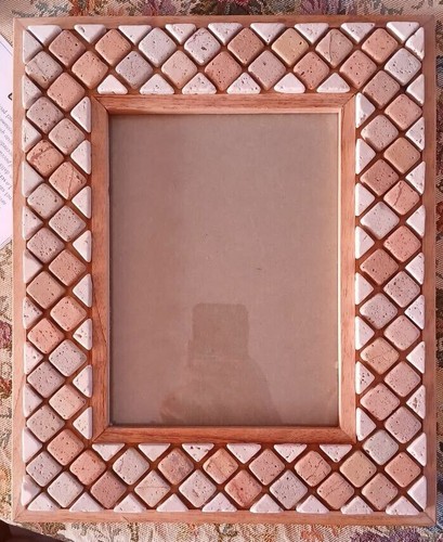 Cornice porta foto pietra - porta, |