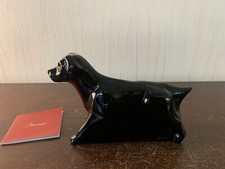 Cane Labrador Nero In