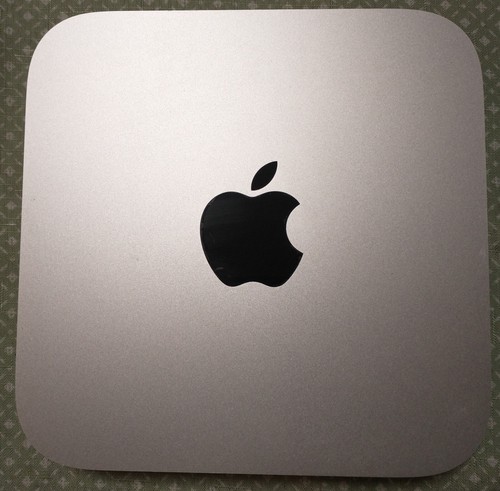 Apple mac mini - apple, (fine