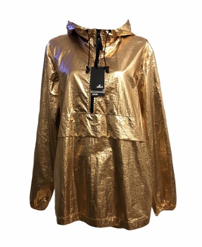 Jaked jkd spacer anorak - jaked,