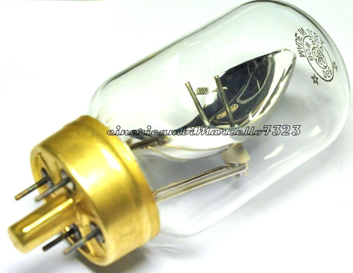 Lampada dgb dmd 80 - 30, v