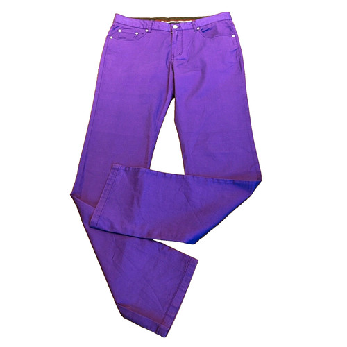 Pantaloni conte florence - conte, of