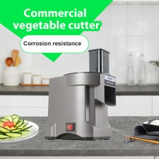 Tagliaverdure Elettrico Commerciale Taglia Patate Cubi Taglia Frutta