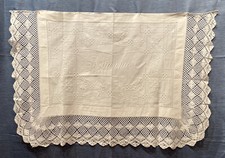 Antico Copricuscino cuscino