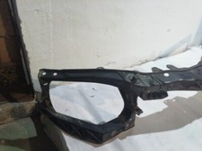 consolle centrale cruscotto