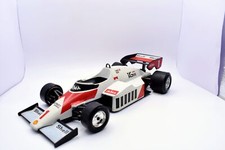 Modellini auto FORMULA 1 scala